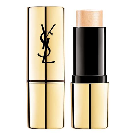 ysl touche éclat shimmer stick|Yves Saint Laurent .